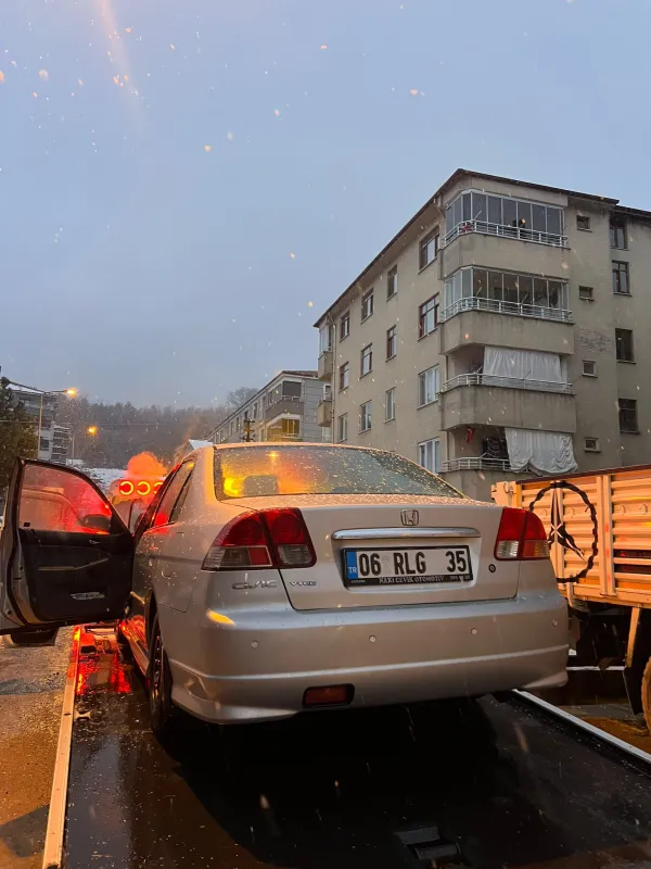 Gerede – Karabük Bağlantısı