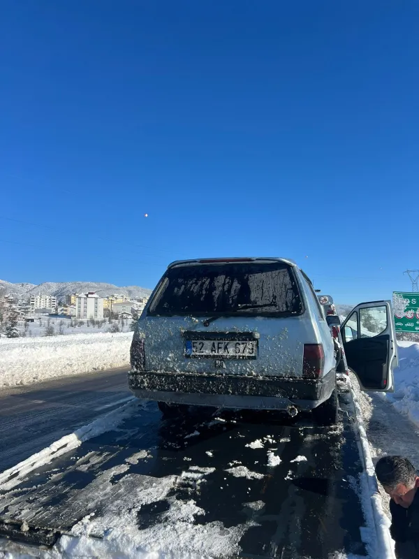 Seviller – D100, 14900 Gerede / Bolu